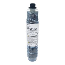 理光 RICOH 墨粉 MP 2014C 适用设备MP2014/2014D/2014AD/M2700/M2701/IM2702 约4000页 (黑色)