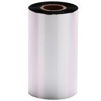 得力 deli 热转印条码打印机碳带 81502 110mm*300m (黑色) 适用机型DL-230T