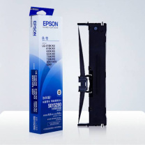 爱普生 EPSON 原装色带架(含色带芯)(LQ-610K/615K/630K/635K/730K/735K/80KF/80KFII) C13S015583/S015290 