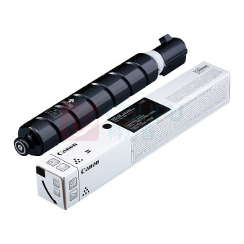佳能 CANON 硒鼓墨粉 NPG-88L BK 单支装 (黑色) (适用iR-ADV DX C3926/3930/3935 iR C3322L/3326)