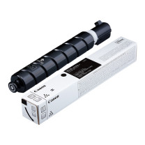 佳能 CANON 硒鼓墨粉 NPG-88L BK 单支装 (黑色) (适用iR-ADV DX C3926/3930/3935 iR C3322L/3326)