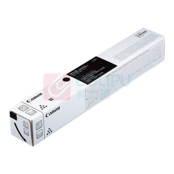 佳能 CANON 硒鼓墨粉 NPG-88L BK 单支装 (黑色) (适用iR-ADV DX C3926/3930/3935 iR C3322L/3326)