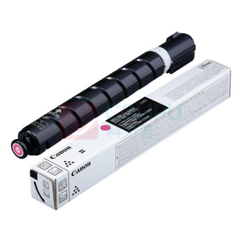 佳能 CANON 硒鼓墨粉 NPG-88L 经济装 (品红色) 适iR-ADV DX C3926/3930/3935 iR C3322L/3326 单位:支