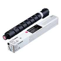 佳能 CANON 硒鼓墨粉 NPG-88L 经济装 (品红色) 适iR-ADV DX C3926/3930/3935 iR C3322L/3326 单位:支