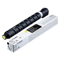 佳能 CANON 硒鼓墨粉 NPG-88L Y 单支装 (黄色) 适iR-ADV DX C3926/3930/3935 iR C3322L/3326