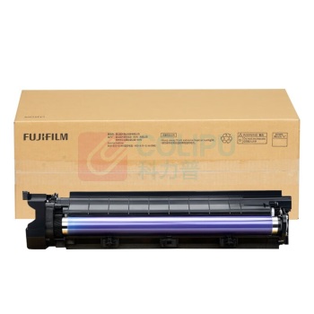 FUJIFILM 富士胶片 复印机感光鼓 CT351309 约80000页 (黑色) 1支/盒
