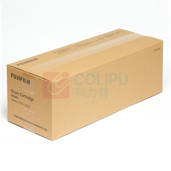 FUJIFILM 富士胶片 复印机感光鼓 CT351309 约80000页 (黑色) 1支/盒