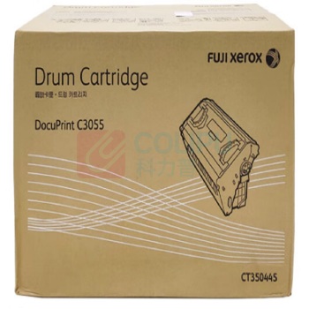 富士胶片 感光鼓 CT350445