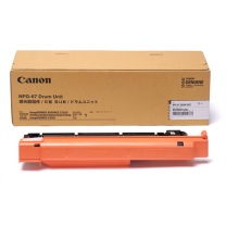 佳能 CANON 原装感光鼓 NPG-67-DRUM-UNIT