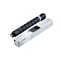 佳能 CANON 打印机碳粉盒 NPG-88 L4K/4000页 (红色) 适用于C3326