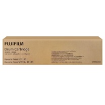 FUJIFILM 富士胶片 工程机感光鼓 CT351050 50000页 (四色通用) 单支装 非常规型号 订货周期7天