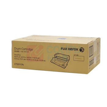 富士胶片 硒鼓 CT351174 50000页 适用P378dw/M378d/P378db
