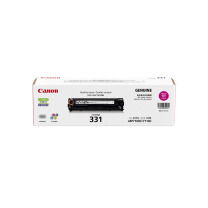 佳能 CANON 硒鼓 CRG331 M (适用LBP7110Cw/MF8280Cw) (红色) 打印页数1500页