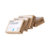 理光 RICOH 四色墨盒 CW2200 适用MP CW2200SP/CW2201SP工程机绘图仪墨水盒