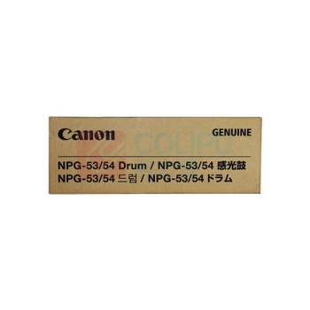 佳能 CANON 感光鼓 NPG-53/54 600000页 适用6055/6065/6255/6555/6065