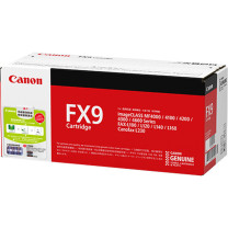 佳能 CANON 硒鼓 FX9 适用于 L100 MF4120 4010 L140 L160传真一体机