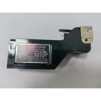 FUJI 原厂原装记录仪喷墨盒 PHZH1102 (六色)