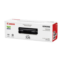 佳能 CANON 硒鼓 CRG326 约2100页
