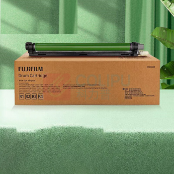 富士胶片 FUJI FILM 感光鼓组件 CT351108 适用ApeosPort-VI 5573 约157000页