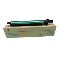 柯尼卡美能达 KONICA MINOLTA 感光鼓 DR316 (彩色通用) 1支/盒