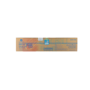 柯尼卡美能达 KONICA MINOLTA 感光鼓 DR512K (黑色) 1支/盒