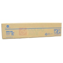 柯尼卡美能达 KONICA MINOLTA 感光鼓 DR618K (黑色) 1支/盒