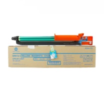 柯尼卡美能达 KONICA MINOLTA 感光鼓 DR512 (彩色通用) 1支/盒