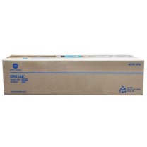 柯尼卡美能达 KONICA MINOLTA 硒鼓 DR218K (黑色) 1支/盒