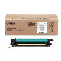 佳能 CANON 感光鼓 NPG-72 BK (黑色) CF