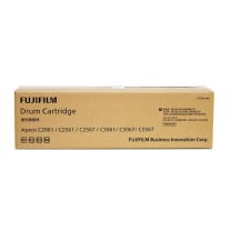 富士胶片 FUJI FILM 复印机感光鼓 CT351440 ((四色)) 适用于Apeos C2061/C2561/C3061