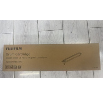 富士胶片 FUJI FILM 原装 感光鼓组件 CT351368 约70000页 (适用Apeos Print C5570打印机)