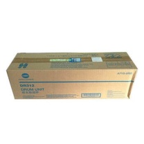 KONICA MINOLTA 感光鼓组件 DR312 印量110000页 (黑色)