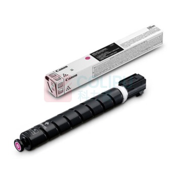 佳能 CANON 硒鼓 NPG-67L (品红色)