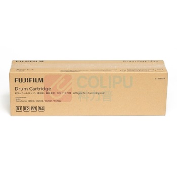 FUJIFILM 感光鼓 CT351053 68200页 (四色通用)