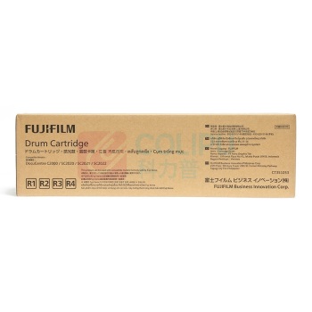 FUJIFILM 感光鼓 CT351053 68200页 (四色通用)