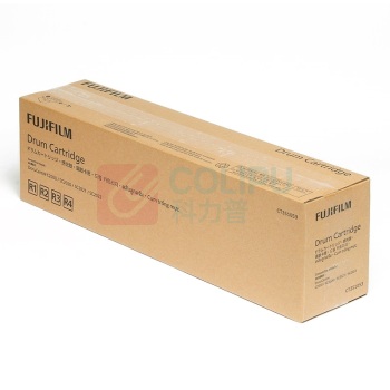 FUJIFILM 感光鼓 CT351053 68200页 (四色通用)