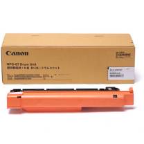 佳能 CANON 感光鼓 NPG-67 Drum Unit