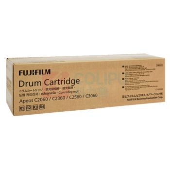 富士胶片 FUJI FILM 硒鼓 CT351356 73400页 (黑色)