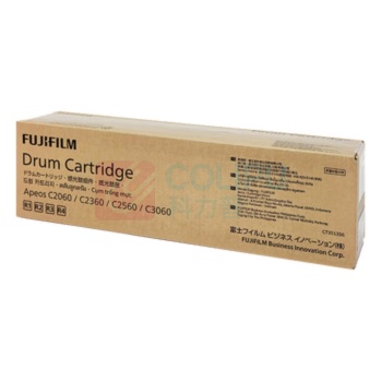 富士胶片 FUJI FILM 硒鼓 CT351356 73400页 (黑色)