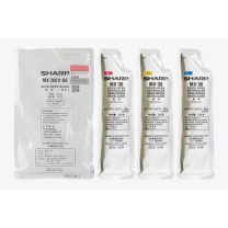 夏普 SHARP 2008UC黑色载体 MX-36