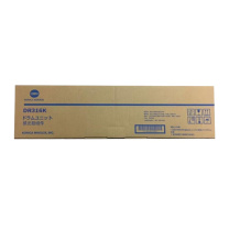 柯尼卡美能达 KONICA MINOLTA 原装感光鼓组件 DR316K 适用bizhub C250i/C300i/C360i/7130i复印机 (黑色)