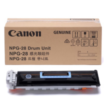 佳能 CANON 硒鼓 NPG-28 80000页 (黑色) DC TS