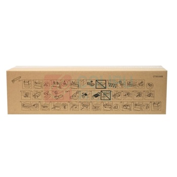 FUJIFILM 富士胶片 复印机感光鼓 CT351088 73400页 (四色通用) 单支装 适用于DocuCentre-V(五代) C2260/C2263/C2265/ApeosPort C2060/C3060/C2560