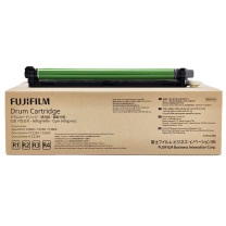 FUJIFILM 富士胶片 复印机感光鼓 CT351088 73400页 (四色通用) 单支装 适用于DocuCentre-V(五代) C2260/C2263/C2265/ApeosPort C2060/C3060/C2560