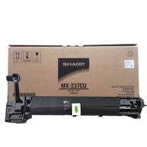 夏普 SHARP 感光鼓组件 MX-237CU 75000页 (黑色)