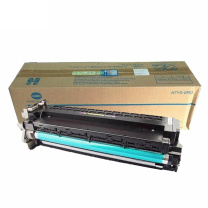 柯尼卡美能达 KONICA MINOLTA 感光鼓 DR312 A7Y00RD 110000页 (黑色)
