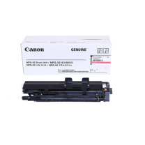 佳能 CANON 感光鼓 NPG-52 DRUM UNIT M 44000页 (品红色)
