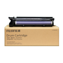 FUJIFILM 富士胶片 复印机感光鼓 CT351007 69000页 (黑色)