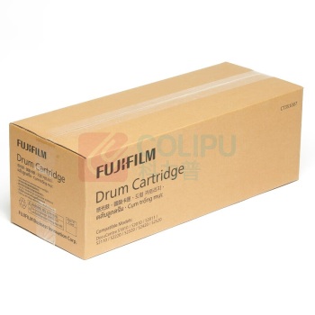 FUJIFILM 富士胶片 复印机感光鼓 CT351007 69000页 (黑色)