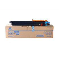 柯尼卡美能达 KONICA MINOLTA 鼓架 DR215K A9R90RD 80000页 (黑色) 适用于柯美bizhub C226
